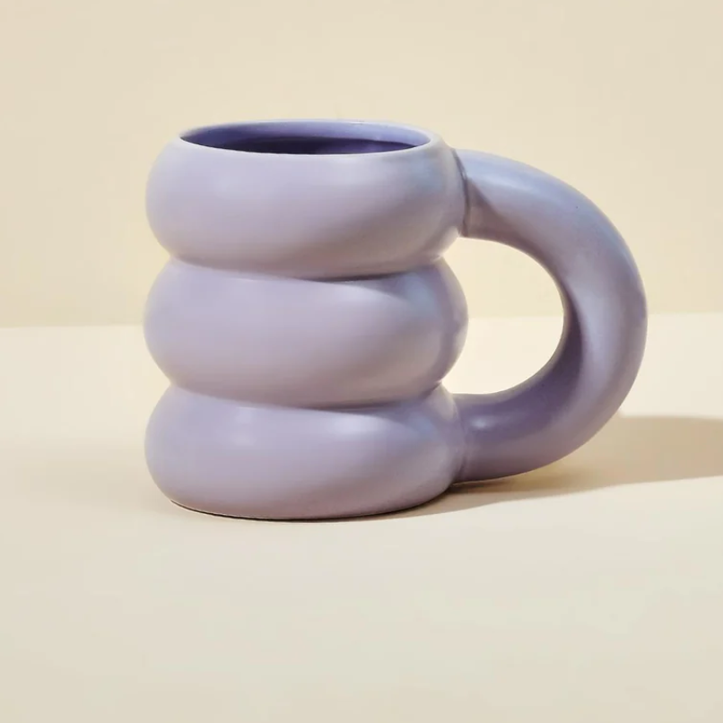Blume CLOUD Ceramic Mug