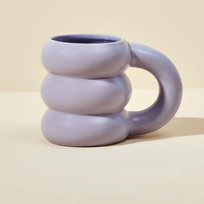 Blume CLOUD Ceramic Mug