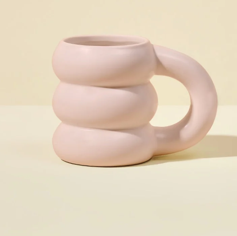 Blume CLOUD Ceramic Mug