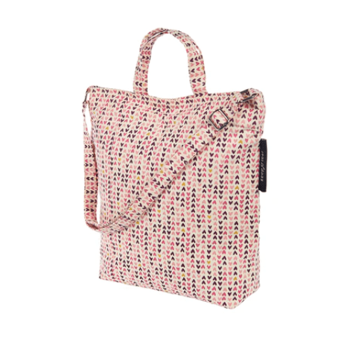 Keep Leaf Shoulder Hand Tote