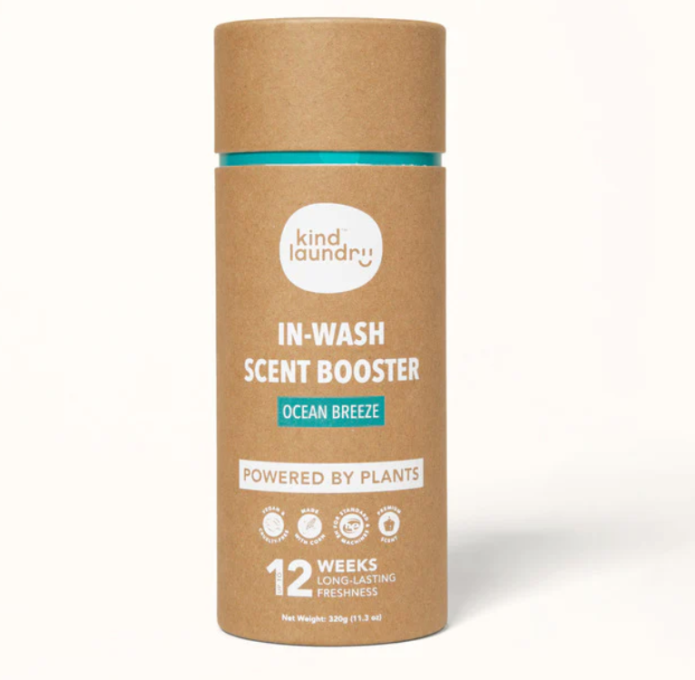 Kind Laundry In-Wash Scent Booster