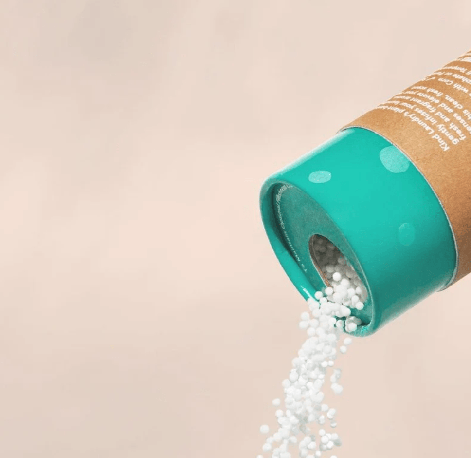 Kind Laundry In-Wash Scent Booster - Ocean Breeze (21 Loads)