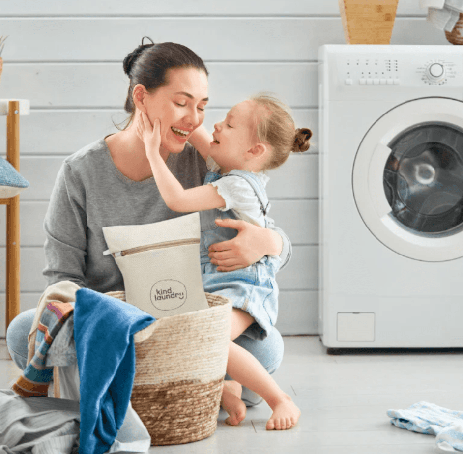 Kind Laundry Premium Mesh Laundry Bag