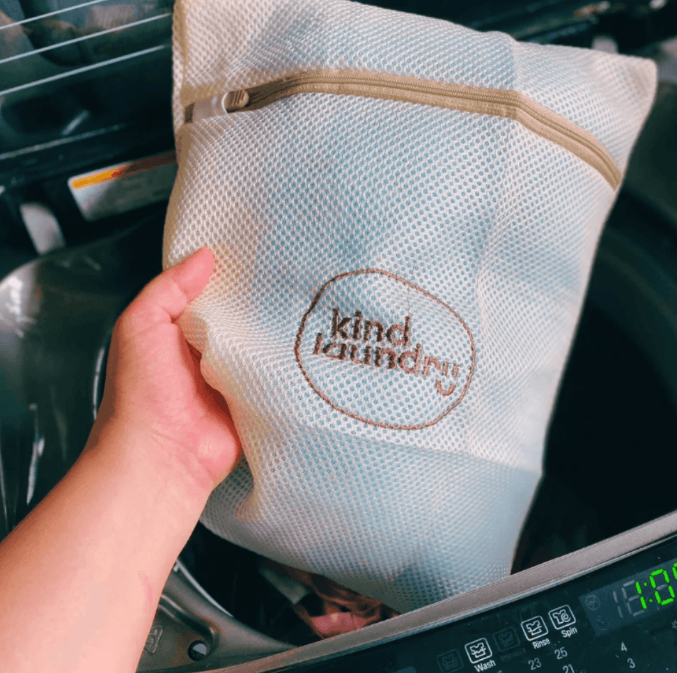 Kind Laundry Premium Mesh Laundry Bag