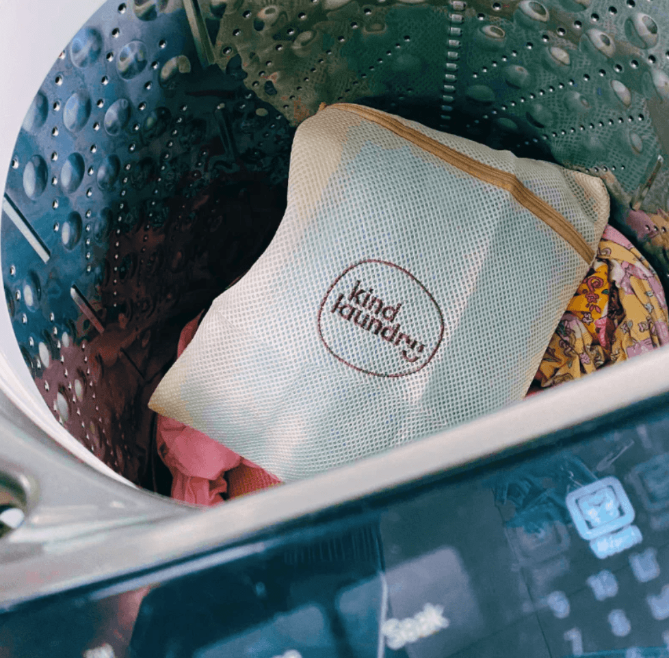 Kind Laundry Premium Mesh Laundry Bag