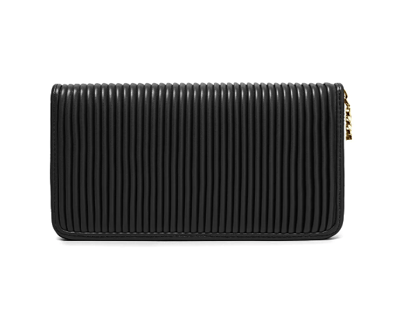 Pixie Mood SANDY Pleated Wallet