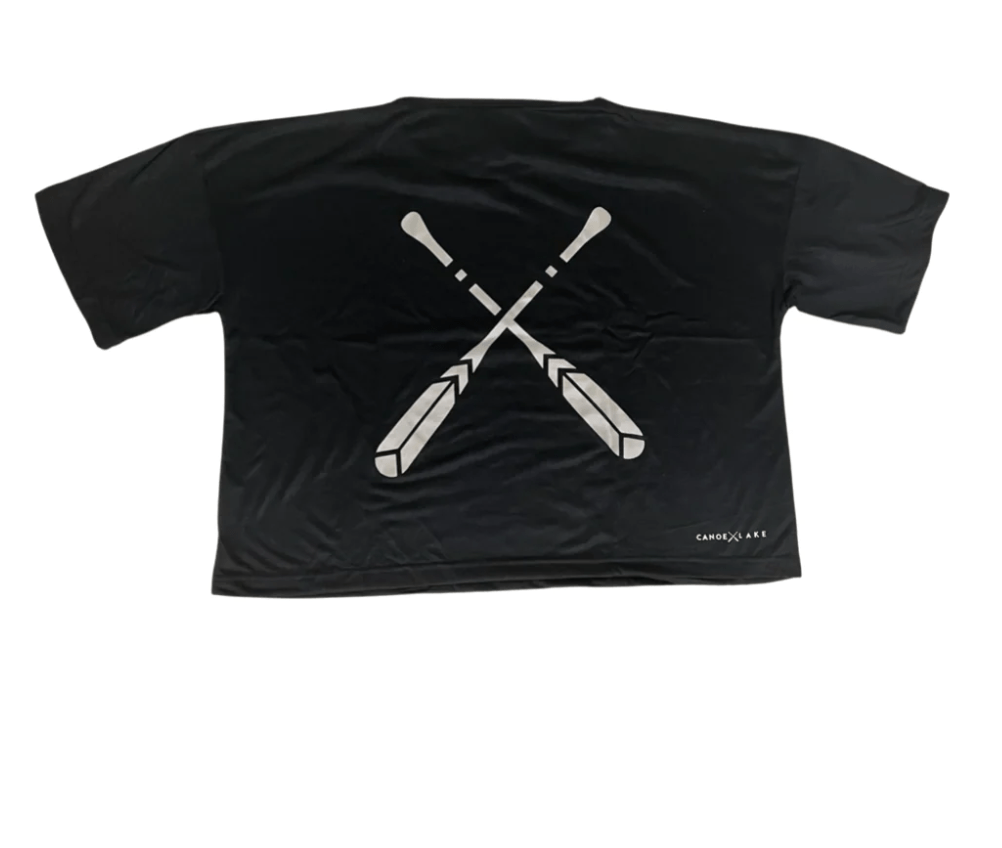 Canoe & Lake Weekender Values Tee