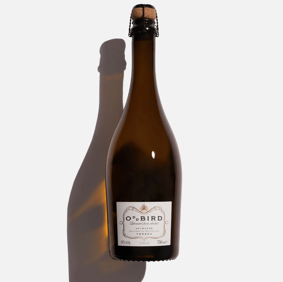 Oddbird Sparkling Spumante