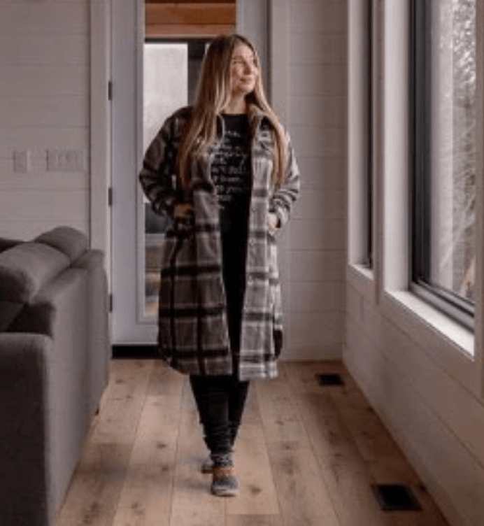Canoe & Lake Jacket