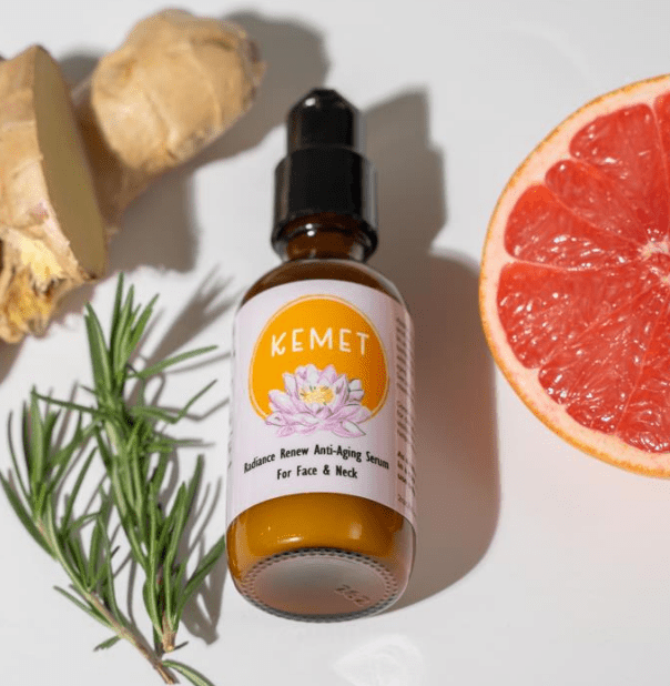 KEMET Radiance Renew Anti-Aging Serum