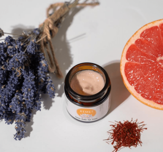 KEMET Lumin Eye Cream