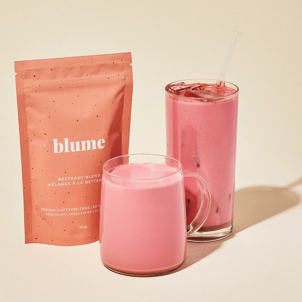 Blume BEETROOT Superfood Latté Blend