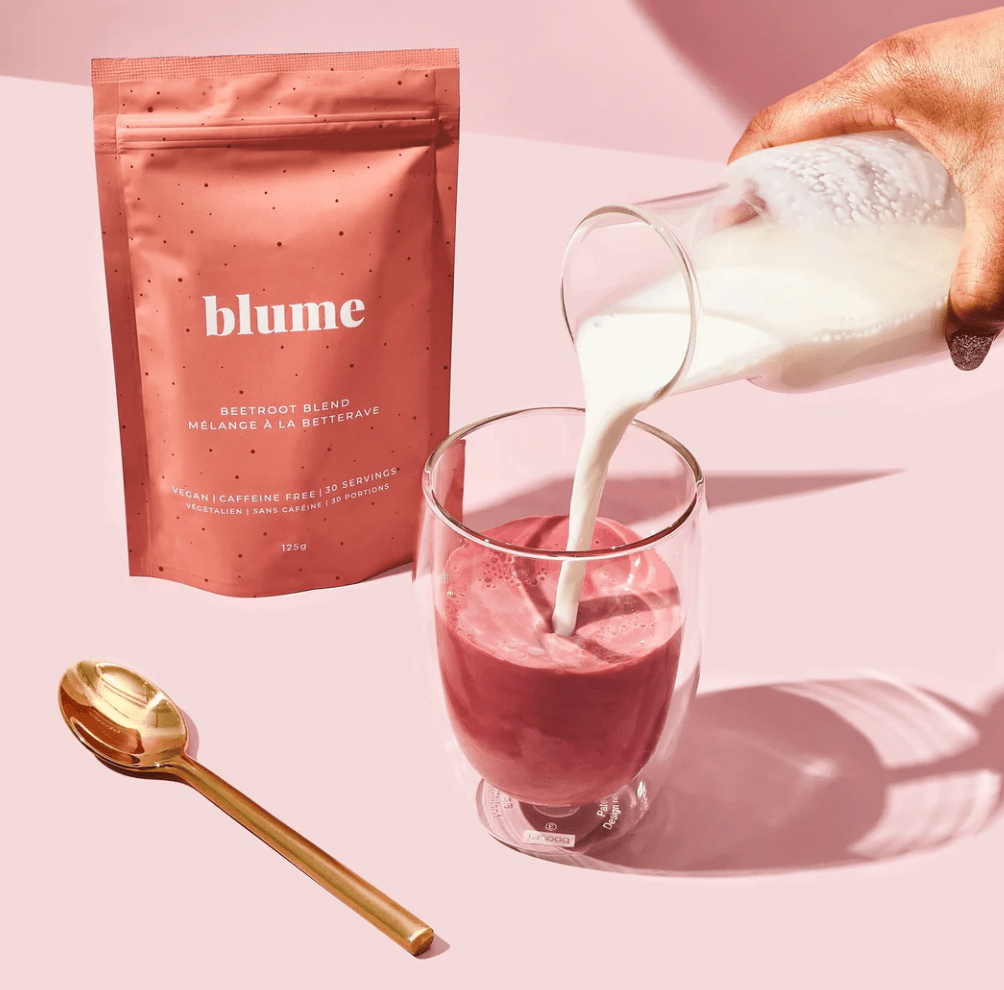 Blume BEETROOT Superfood Latté Blend