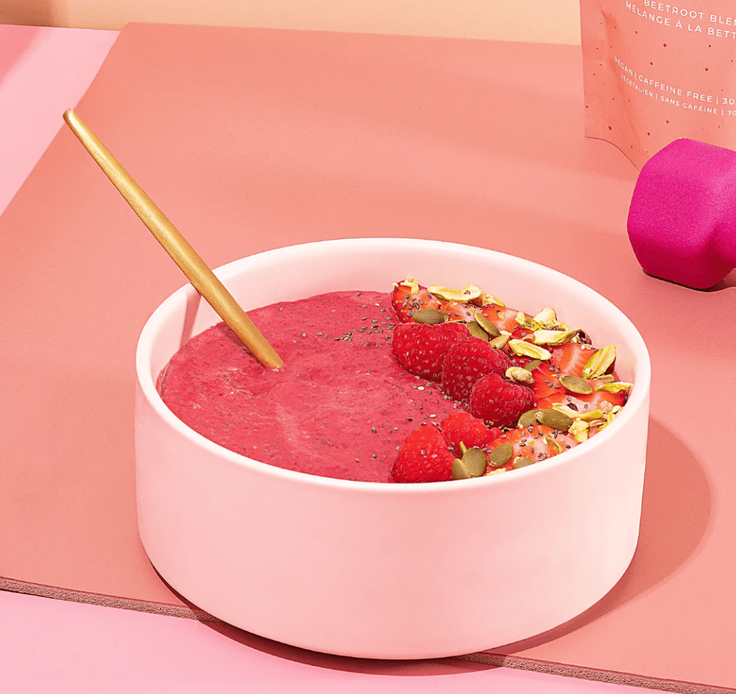 Blume BEETROOT Superfood Latté Blend