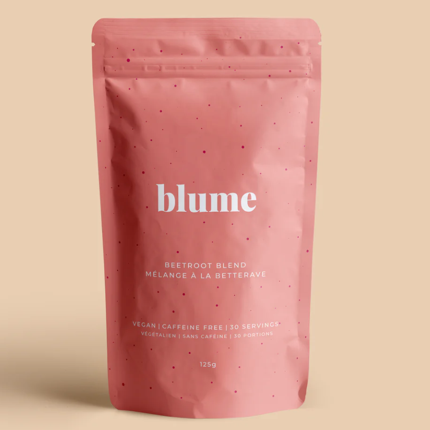 Blume BEETROOT Superfood Latté Blend