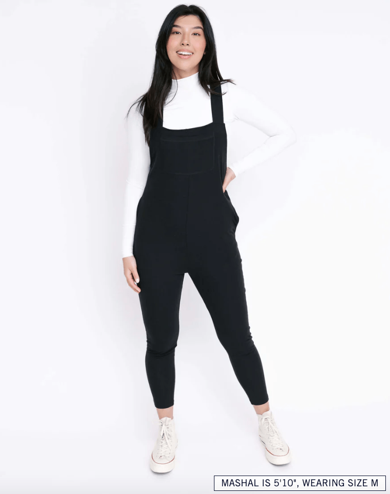 Smash + Tess Romperalls