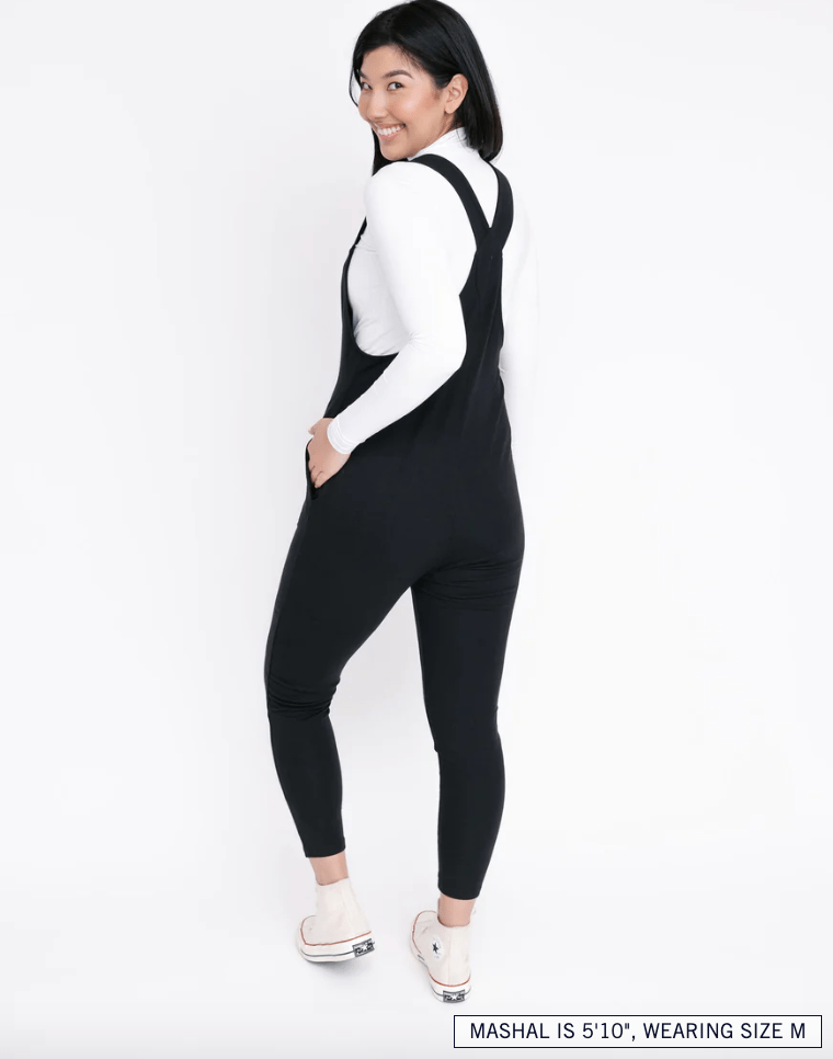 Smash + Tess Romperalls