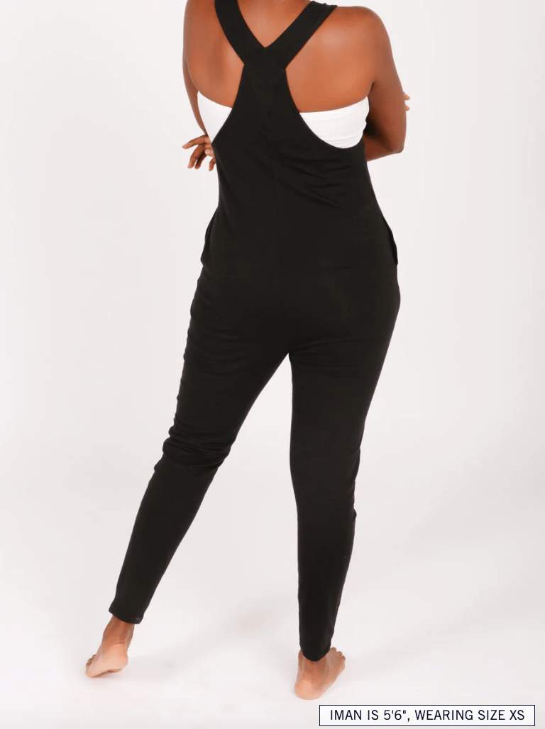 Smash + Tess Romperalls