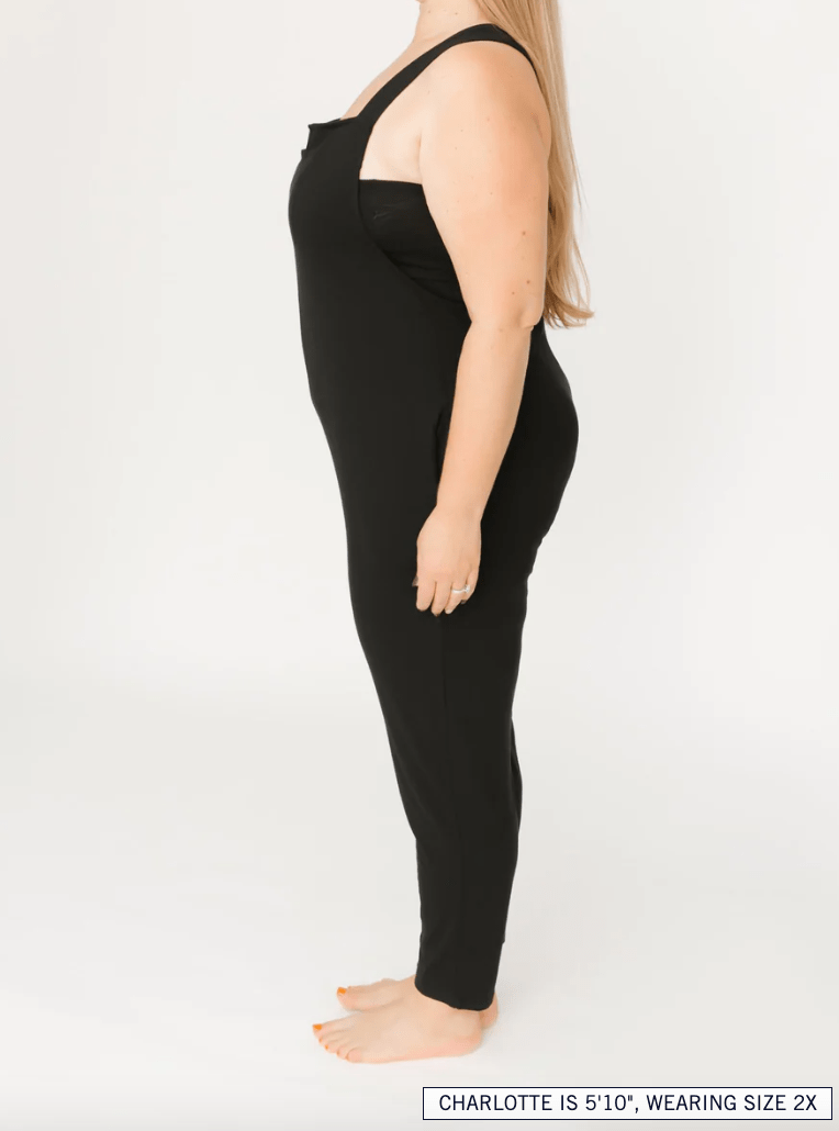 Smash + Tess Romperalls