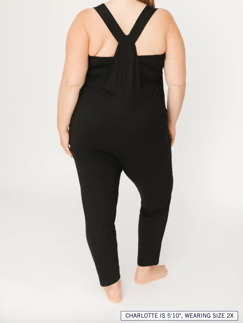 Smash + Tess Romperalls