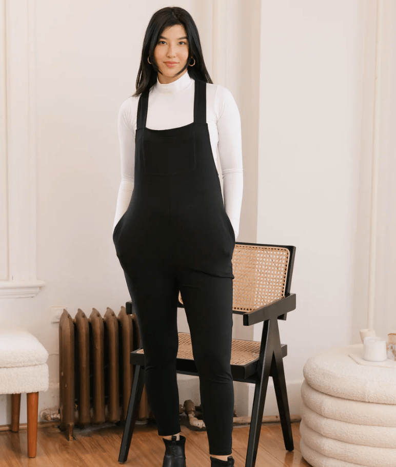 Smash + Tess Romperalls