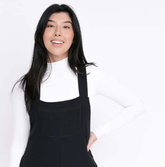 Smash + Tess Romperalls