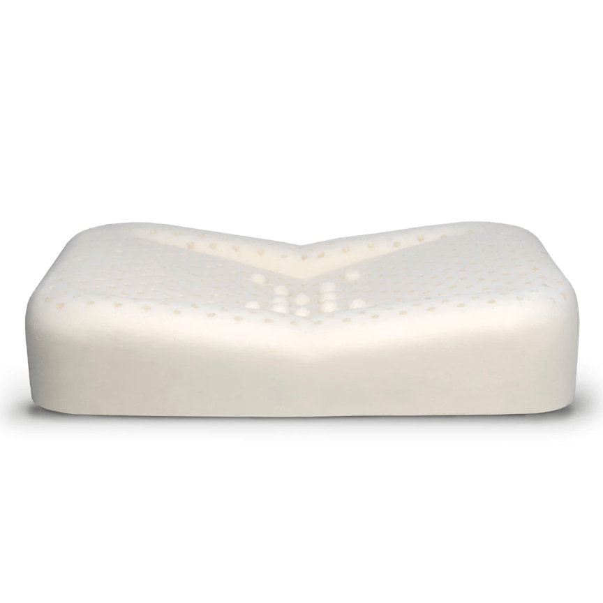 ENVY Copper + Silk Anti-Aging Wellness Pillow