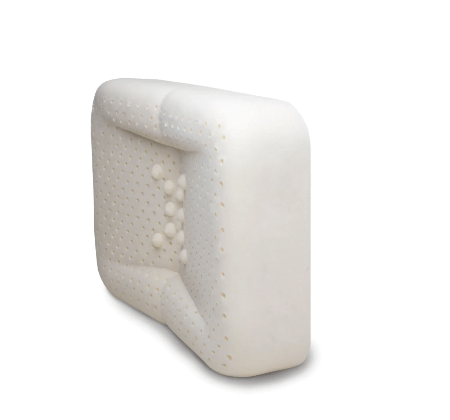 ENVY Copper + Silk Anti-Aging Wellness Pillow