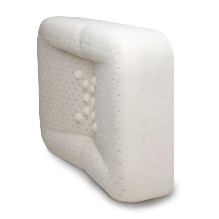 ENVY Copper + Silk Anti-Aging Wellness Pillow