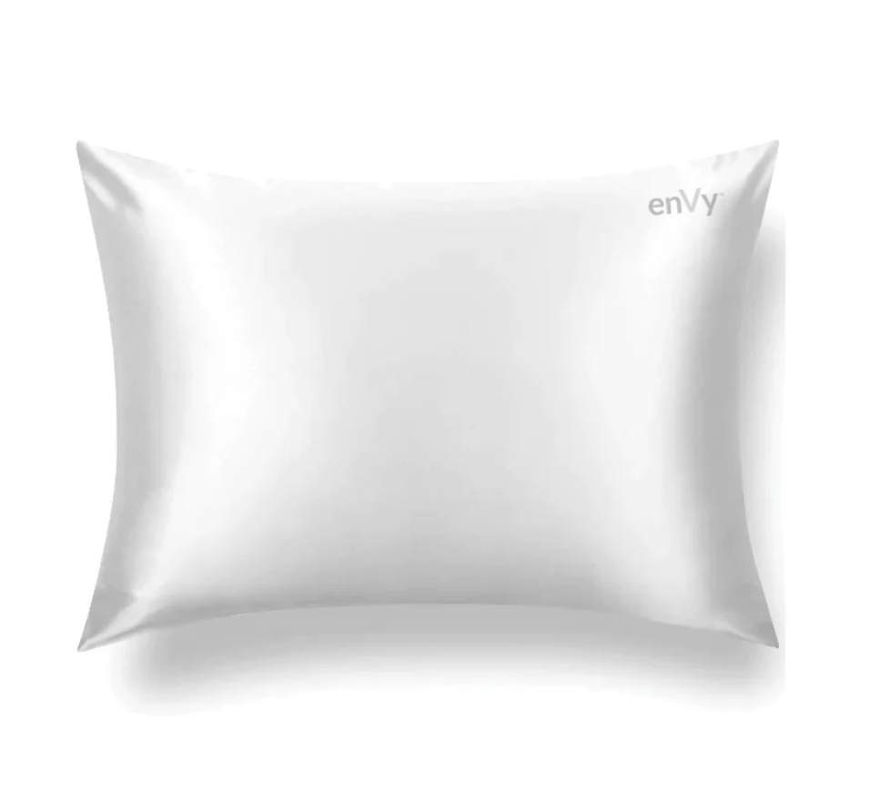 ENVY Queen Silk Pillowcase
