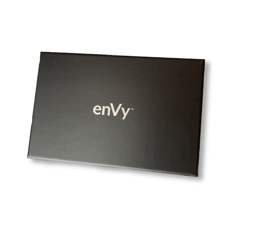 ENVY Queen Silk Pillowcase