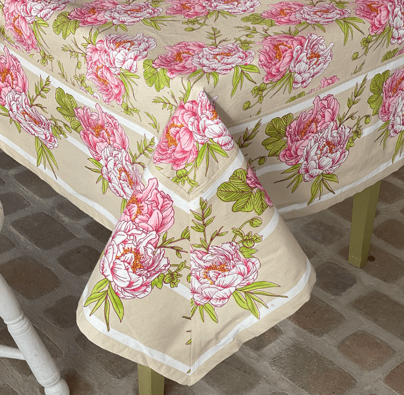 Mahogany ELOISE Tableware Collection