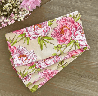 Mahogany ELOISE Tableware Collection