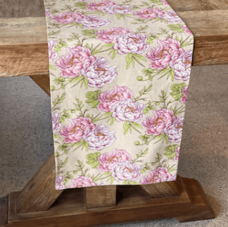 Mahogany ELOISE Tableware Collection