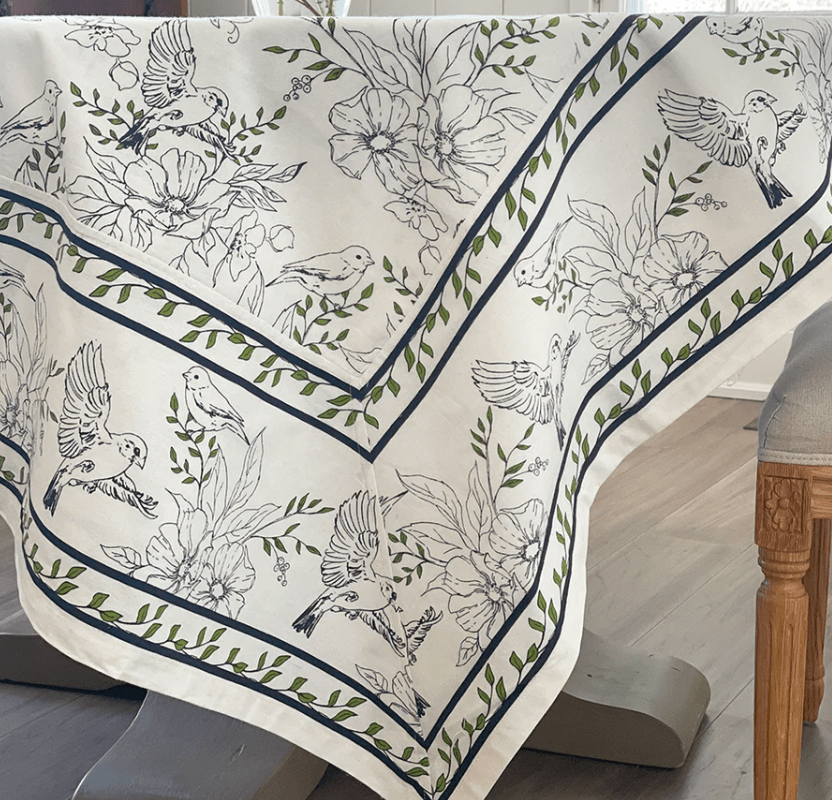 Mahogany SUMNER Tableware Collection