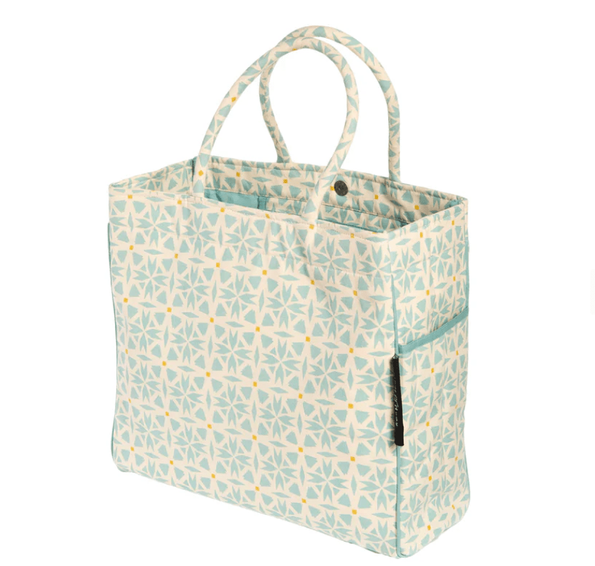 Keep Leaf Carry All Tote & Beach Bag