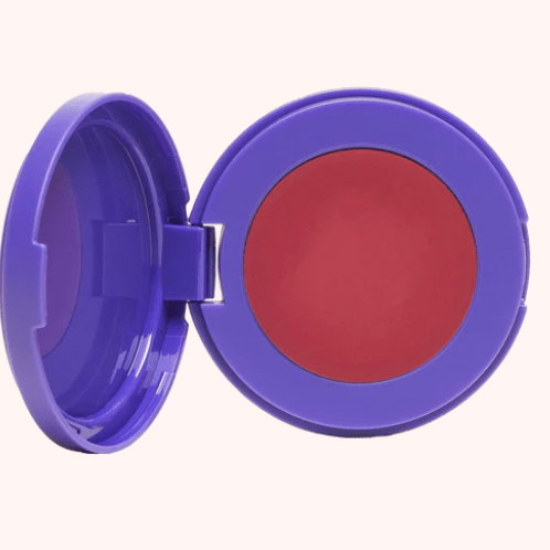 Cheekbone Beauty Courage Cream for Lip + Cheek