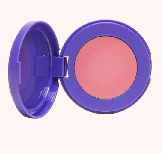 Cheekbone Beauty Courage Cream for Lip + Cheek