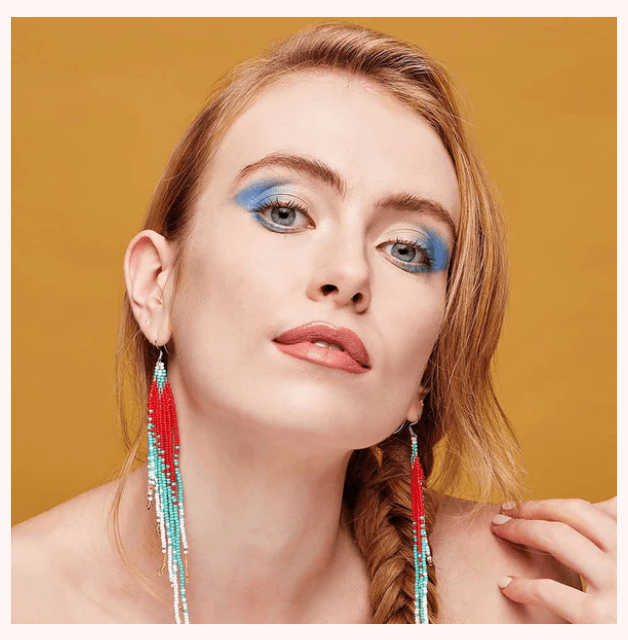 Cheekbone Beauty Warrior Liquid Lipstick