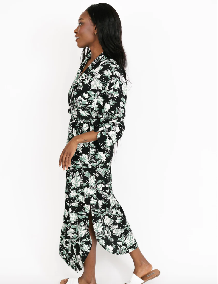 Smash & Tess VIOLET Duster