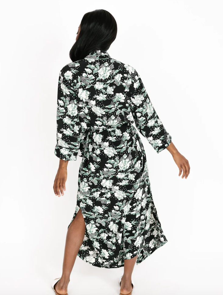 Smash & Tess VIOLET Duster