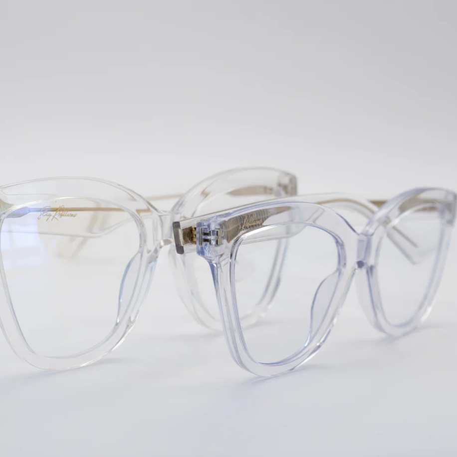 Sol Kyst LEO Blue Light Glasses