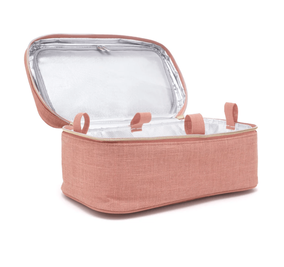 SoYoung Beauty Poche - Linen Muted Clay