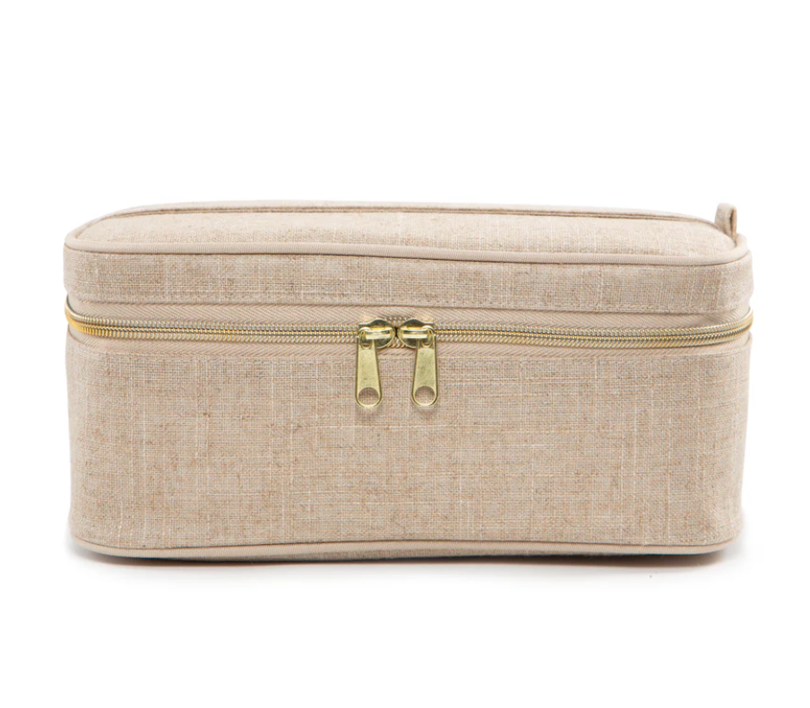 SoYoung Beauty Poche - Linen Dreamer