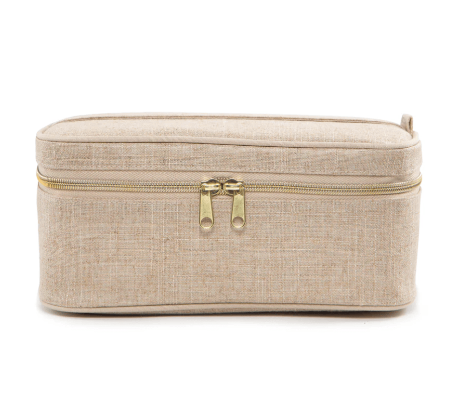 SoYoung Beauty Poche - Linen Dreamer