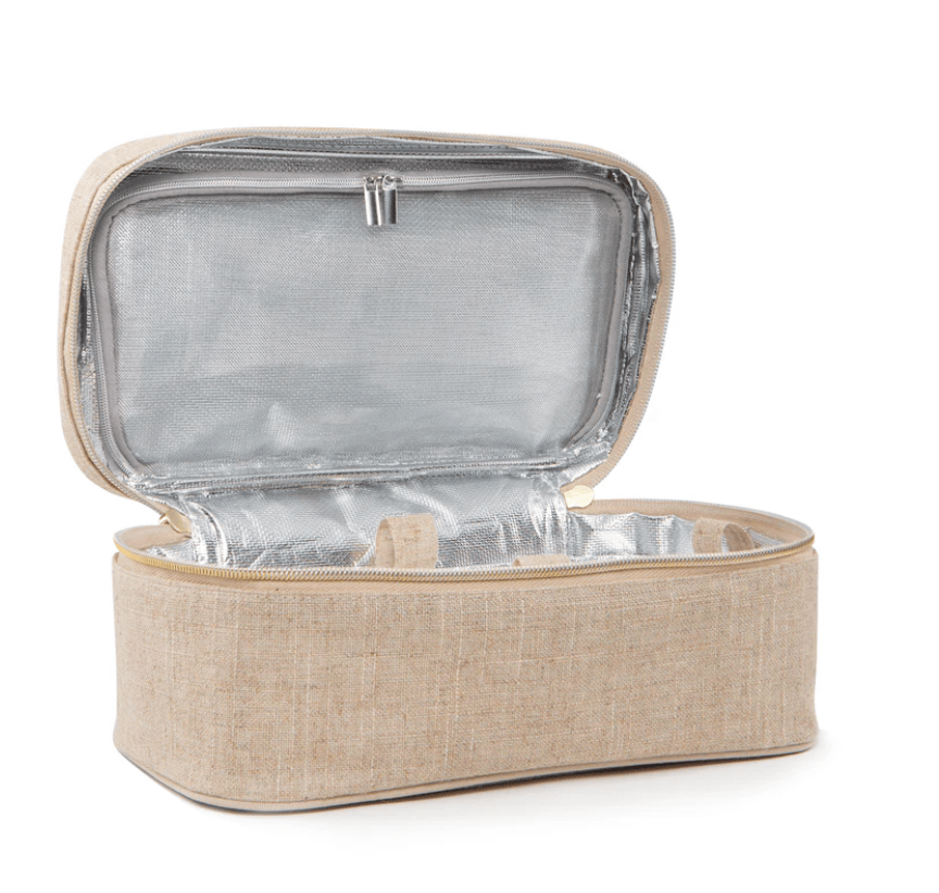 SoYoung Beauty Poche - Linen Dreamer