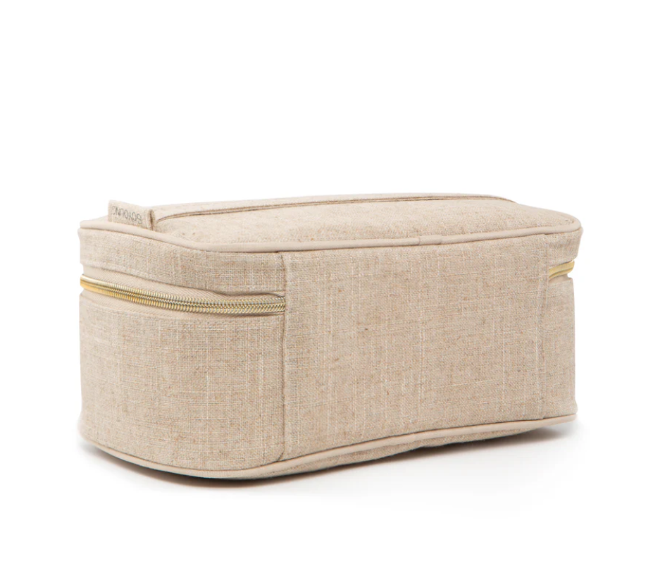 SoYoung Beauty Poche - Linen Dreamer