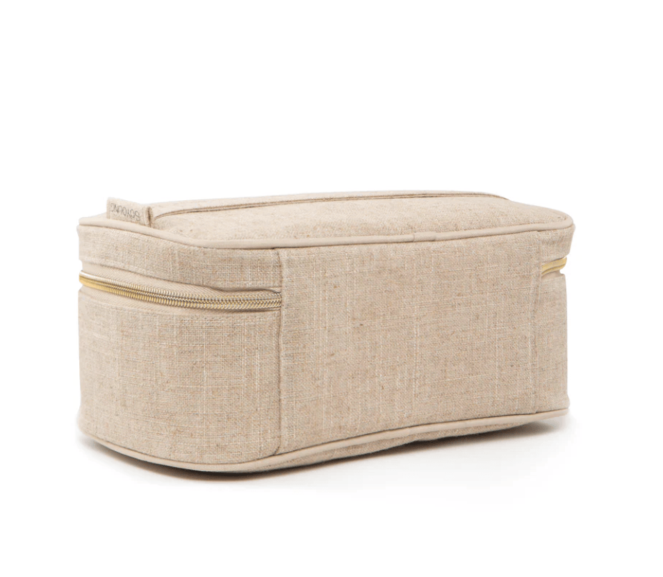 SoYoung Beauty Poche - Linen Dreamer