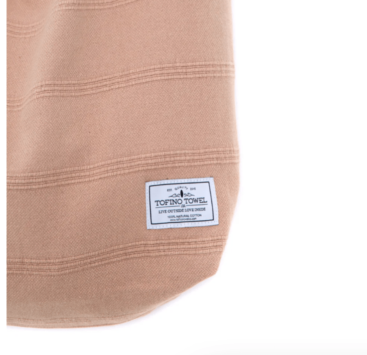 Tofino Towel Co. WANDERER Tote Bag