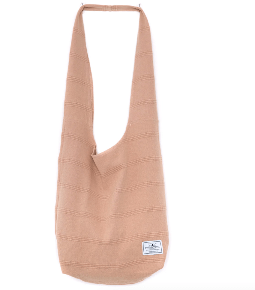 Tofino Towel Co. WANDERER Tote Bag